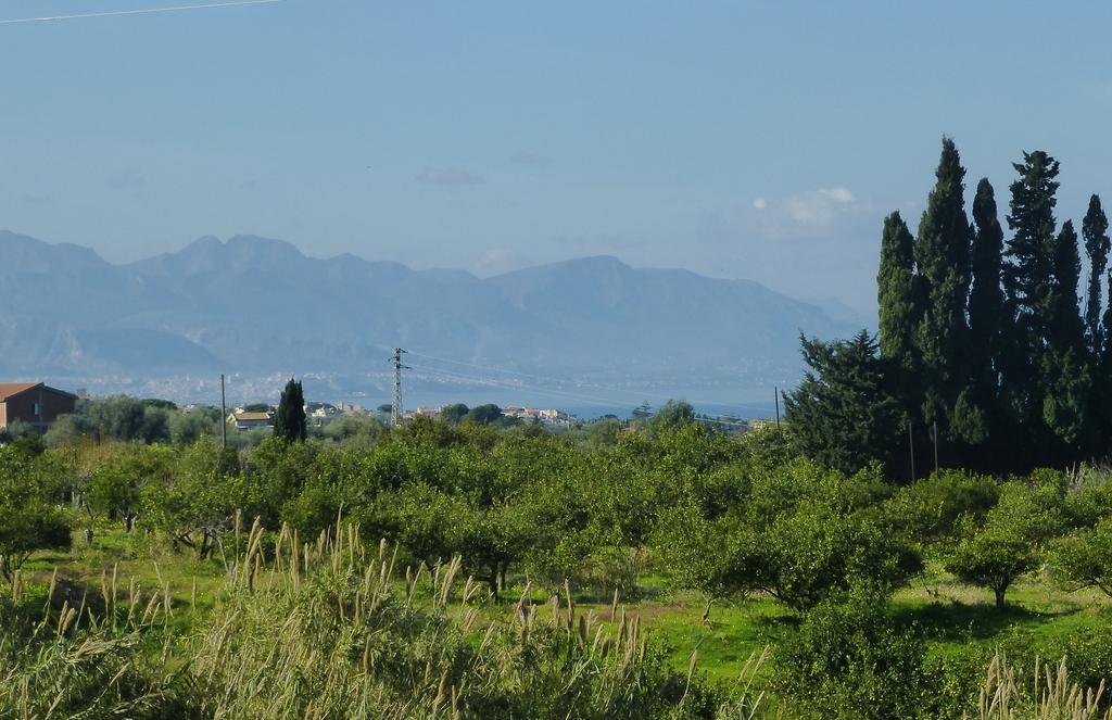 Terre E Torri Country * Lascari